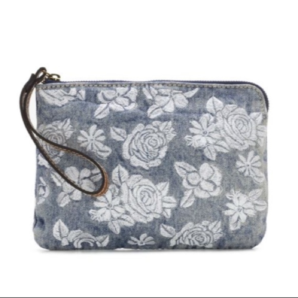 PATRICIA NASH DEMIN WRISTLET